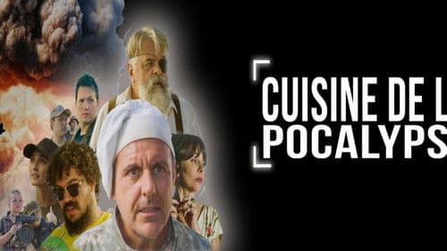 Cuisine de la 'Pocalypse Bild 1