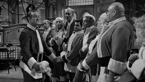 The Lemon Drop Kid Bild 1