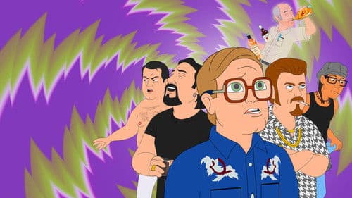 Trailer Park Boys: The Animated Series Bild 2