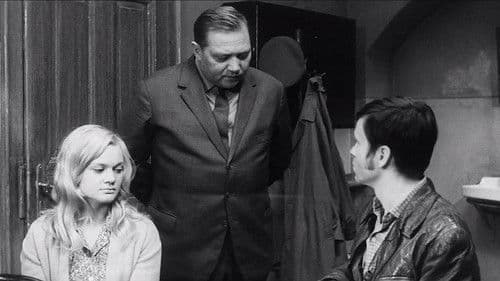 Po stopách krve Bild 1