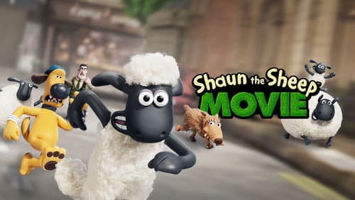 Shaun das Schaf - Der Film Bild 3
