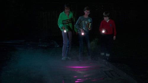 Gate - Die Unterirdischen Bild 5