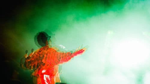 The Weeknd - Live at Coachella 2023 Bild 5