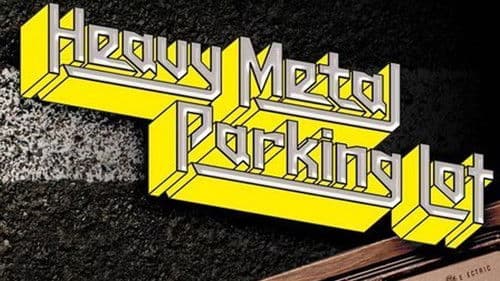 Heavy Metal Parking Lot Bild 2