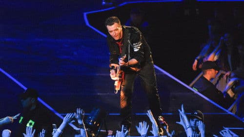 Van Gogh - Beogradska arena / Live Bild 6