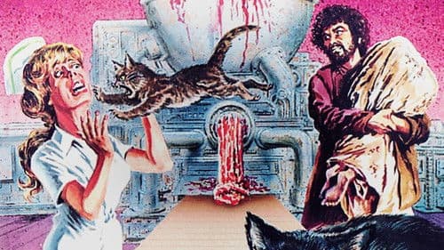 Die Leichenmühle Bild 4