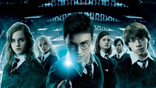 Harry Potter und der Orden des Phönix Bild 5