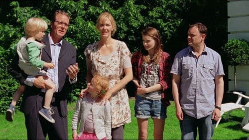 Min søsters børn vælter Nordjylland Bild 1