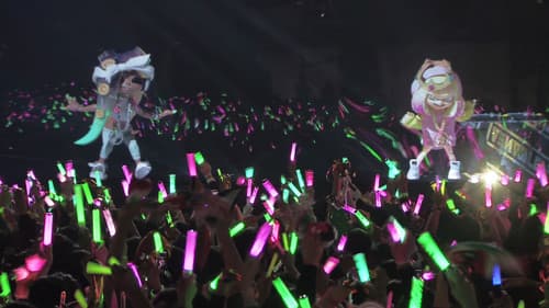 Splatoon 2 Live in Makuhari -テンタライブ- Bild 1