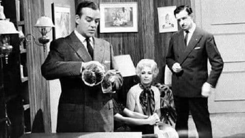 La familia Falcón Bild 2