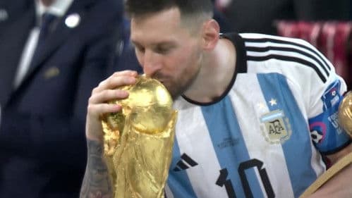 2022年卡塔尔世界杯 Bild 2