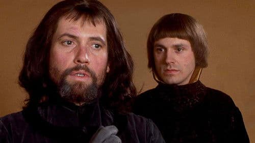 Henry IV Part 1 Bild 1