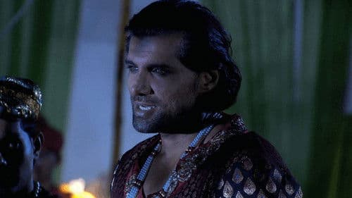 Tehzeeb - Verhängnisvolle Nähe Bild 1