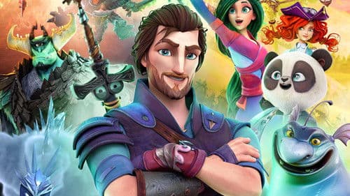 Кощей. Начало Bild 2