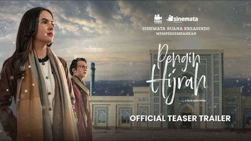 Pengin Hijrah Bild 1