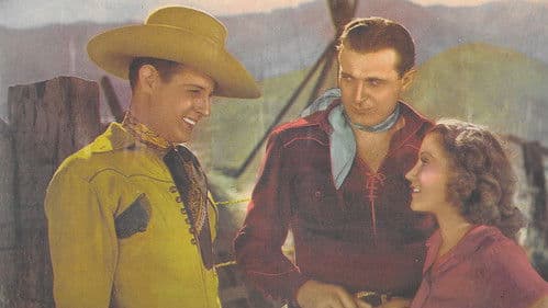 Wild Horse Rodeo Bild 1