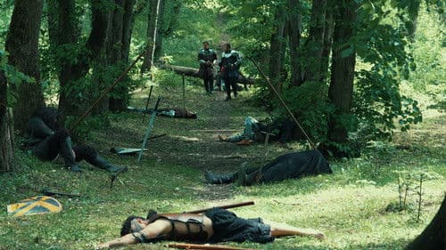 ...and God was Silent Bild 6