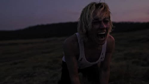 Psicópata: El Asesino del Conejo Blanco Bild 1