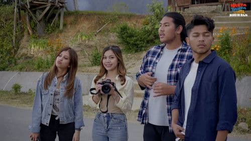 Harta, Tahta, Boru Ni Raja Bild 3