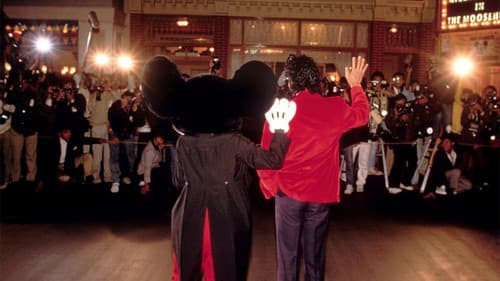 独占特番！マイケル・ジャクソン －1440時間の全記録－ Bild 1