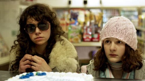 Grown Up Movie Star Bild 2