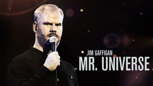 Jim Gaffigan: Mr. Universe Bild 6