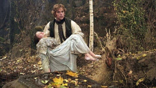 Brothers Grimm Bild 8