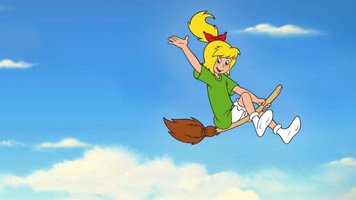 Bibi Blocksberg Bild 3