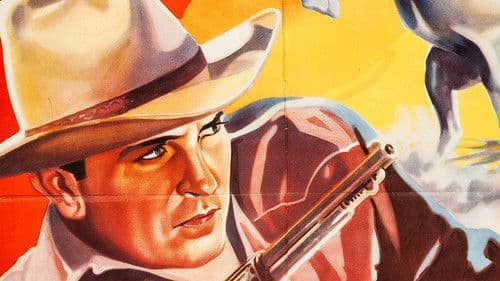 Ridin' the Lone Trail Bild 1