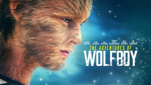 The True Adventures of Wolfboy Bild 5