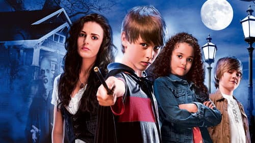 R.L. Stines - Die Geistermeister Bild 6