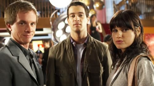 Sinchronicity Bild 1