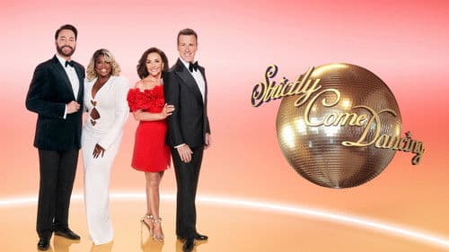 Strictly Come Dancing Bild 1