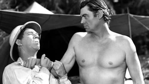 Tarzan und die Amazonen Bild 4