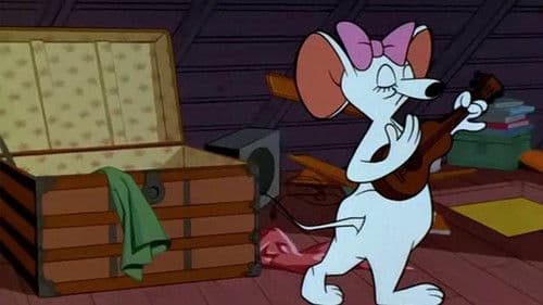 Tom will mit der Liebe spielen Bild 1