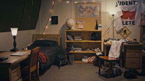 A Room Divided Bild 1