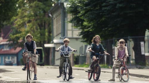 Der Geheimbund von Suppenstadt Bild 1