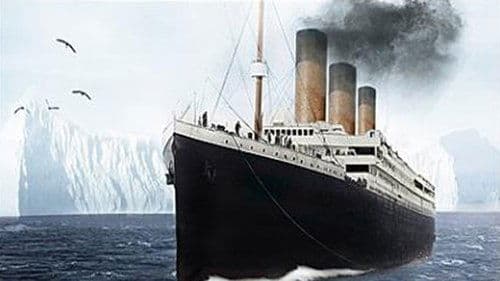 Titanic: 100 Years On Bild 1