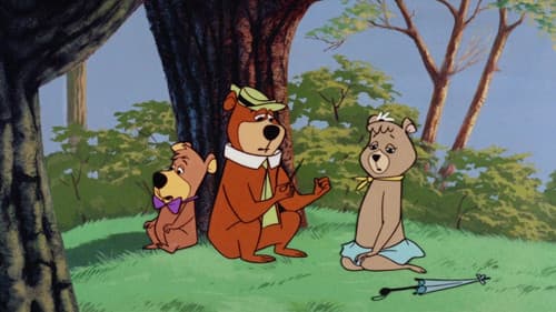 Yogi Bär's Abenteuer Bild 8