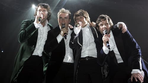 Take That: The Ultimate Tour Bild 1