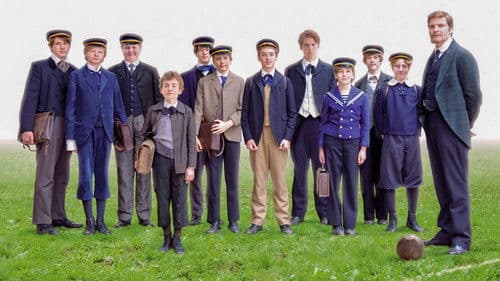 Der ganz große Traum Bild 1