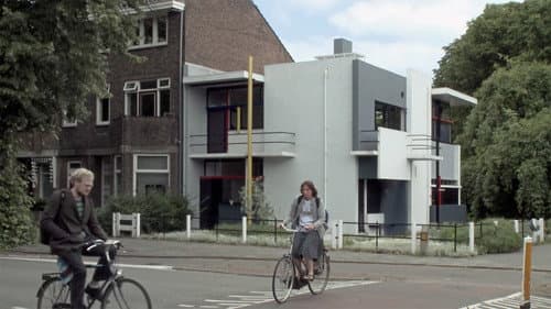 Rietveldhuizen: Een Meubel om in Te Wonen Bild 1