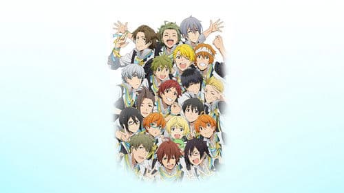iDOLM@STER Side M Bild 3