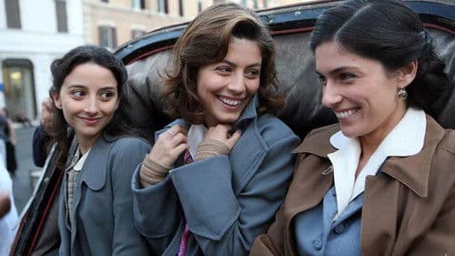 Atelier Fontana Bild 1