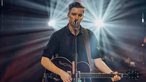 Once in a Lifetime Sessions with George Ezra Bild 1