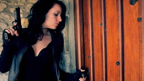 Scarlett Cross: Agents of D.E.A.T.H. Bild 2