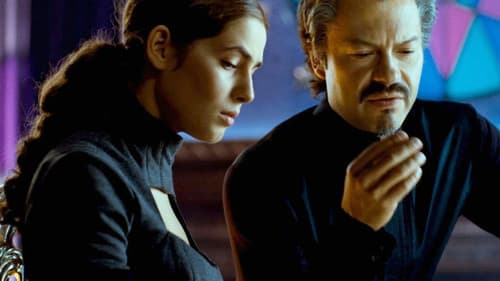 Dark Planet: The Inhabited Island Bild 1