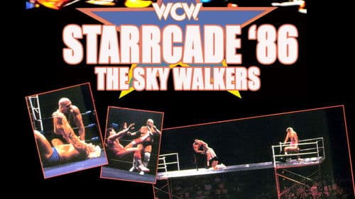 NWA Starrcade 1986 Bild 2