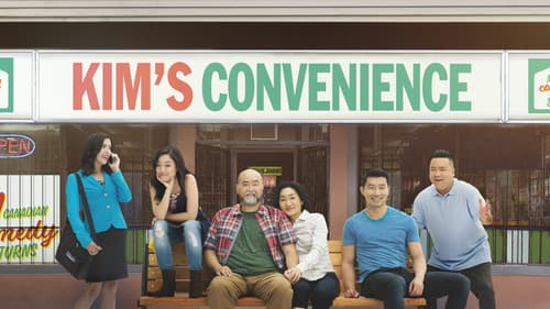 Kim's Convenience Bild 8