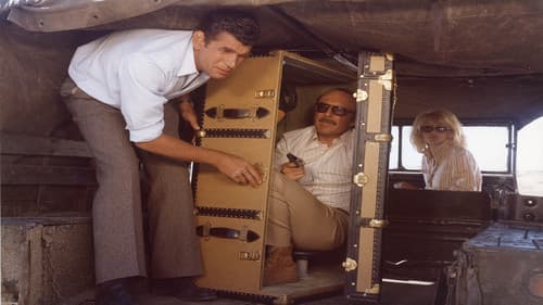 Der Koffer in der Sonne Bild 2